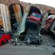 Illustration for article titled Brand New Jeep Gladiators and Chevy Silverados Destroyed After Train Derails in Nevada